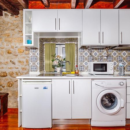 Medieval Apartament Alfama-Center Lisbona Esterno foto